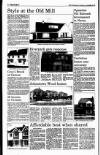 Irish Independent Wednesday 10 November 1999 Page 36
