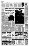 Irish Independent Saturday 13 November 1999 Page 8