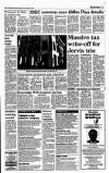 Irish Independent Saturday 13 November 1999 Page 11