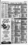 Irish Independent Saturday 13 November 1999 Page 21