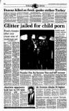 Irish Independent Saturday 13 November 1999 Page 28