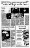 Irish Independent Saturday 13 November 1999 Page 33