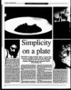 Irish Independent Saturday 13 November 1999 Page 86