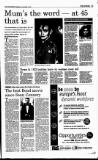 Irish Independent Thursday 25 November 1999 Page 12