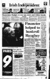 Irish Independent Thursday 30 December 1999 Page 1