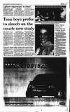 Irish Independent Wednesday 01 December 1999 Page 3