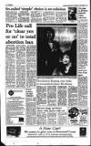 Irish Independent Thursday 30 December 1999 Page 4