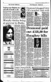 Irish Independent Thursday 30 December 1999 Page 8