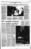 Irish Independent Thursday 30 December 1999 Page 13