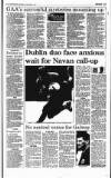 Irish Independent Wednesday 01 December 1999 Page 23