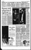 Irish Independent Thursday 02 December 1999 Page 4
