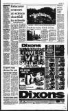 Irish Independent Thursday 02 December 1999 Page 7