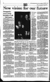 Irish Independent Thursday 02 December 1999 Page 14