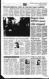 Irish Independent Thursday 02 December 1999 Page 20