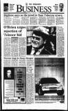 Irish Independent Thursday 02 December 1999 Page 37
