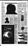 Irish Independent Saturday 04 December 1999 Page 4