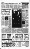 Irish Independent Saturday 04 December 1999 Page 8