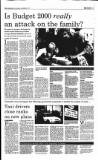 Irish Independent Saturday 04 December 1999 Page 31
