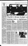 Irish Independent Saturday 04 December 1999 Page 34