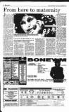 Irish Independent Saturday 04 December 1999 Page 36