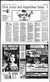 Irish Independent Saturday 04 December 1999 Page 37