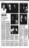 Irish Independent Saturday 04 December 1999 Page 40