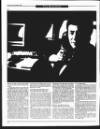 Irish Independent Saturday 04 December 1999 Page 54