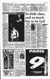 Irish Independent Monday 06 December 1999 Page 3