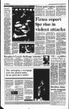 Irish Independent Monday 06 December 1999 Page 4