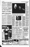 Irish Independent Monday 06 December 1999 Page 8