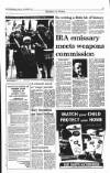 Irish Independent Monday 06 December 1999 Page 9
