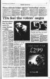 Irish Independent Monday 06 December 1999 Page 11
