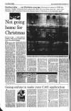 Irish Independent Monday 06 December 1999 Page 12