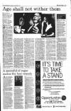 Irish Independent Monday 06 December 1999 Page 13
