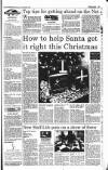 Irish Independent Monday 06 December 1999 Page 19