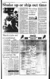 Irish Independent Tuesday 07 December 1999 Page 21