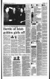 Irish Independent Tuesday 07 December 1999 Page 23