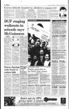 Irish Independent Wednesday 08 December 1999 Page 4
