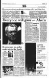Irish Independent Wednesday 08 December 1999 Page 13