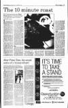 Irish Independent Wednesday 08 December 1999 Page 17