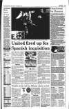 Irish Independent Wednesday 08 December 1999 Page 23