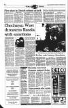 Irish Independent Wednesday 08 December 1999 Page 40