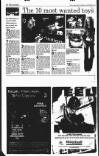 Irish Independent Thursday 09 December 1999 Page 12