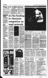 Irish Independent Saturday 11 December 1999 Page 4