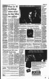 Irish Independent Saturday 11 December 1999 Page 9