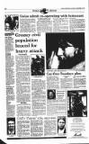 Irish Independent Saturday 11 December 1999 Page 30