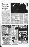 Irish Independent Saturday 11 December 1999 Page 38