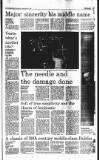Irish Independent Saturday 11 December 1999 Page 41