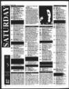 Irish Independent Saturday 11 December 1999 Page 69