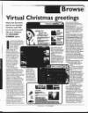 Irish Independent Saturday 11 December 1999 Page 84